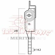 Деталь TT7000949 TRUCKTECHNIC