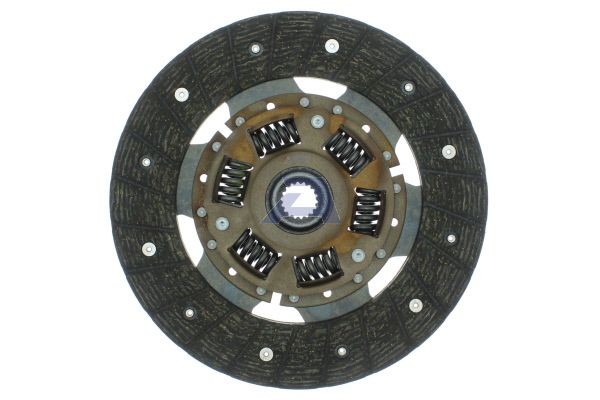 Диск сцепления DN-035 AISIN