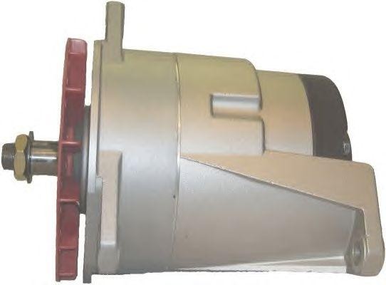 Генератор 1277720 PRESTOLITE ELECTRIC