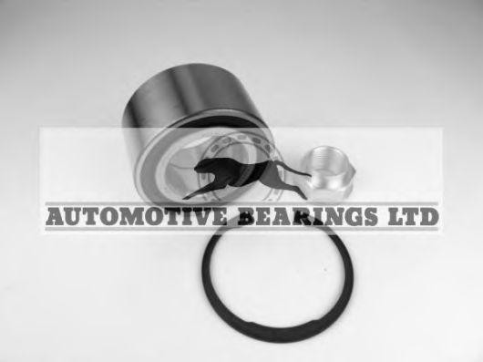 Деталь ABK675 AUTOMOTIVE BEARINGS