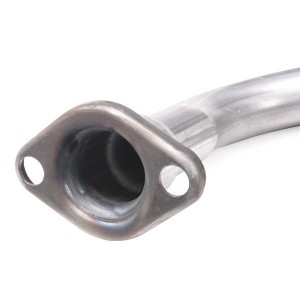 Глушитель - задняя часть системы ОГ 228-185 BOSAL