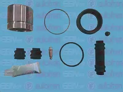 Суппорт тормозной D42428C AUTOFREN SEINSA