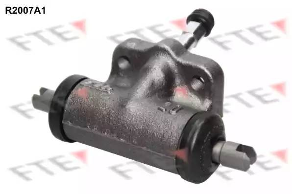 Цилиндр тормозной рабочий R2007A1 FTE