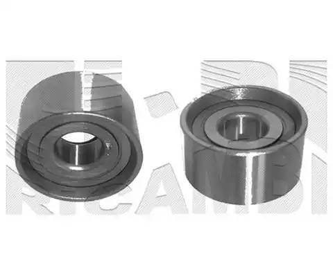 Ролик ремня ГРМ 06163 CALIBER