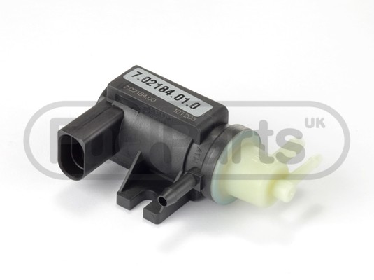 Клапан рециркуляции выхлопных газов EGR EV021 FUELPARTS