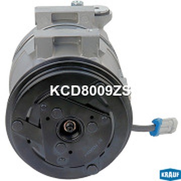 Компрессор кондиционера KCD8009ZS KRAUF