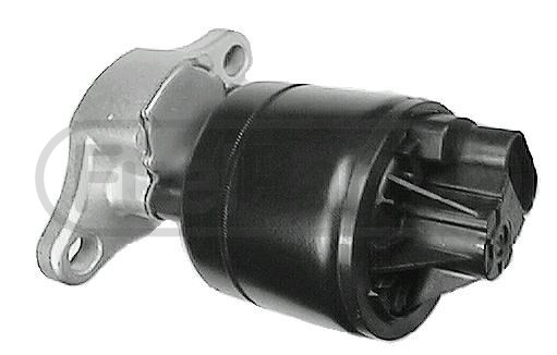 Клапан рециркуляции выхлопных газов EGR EGR001 FUELPARTS