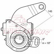 Деталь TT7002038 TRUCKTECHNIC