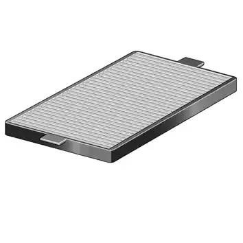 Фильтр салонный AH517 PURFLUX