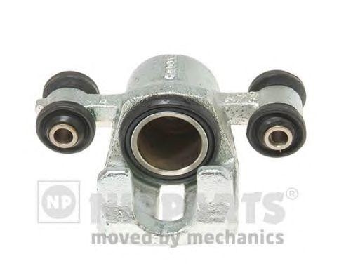 Суппорт тормозной J3221004 H B JAKOPARTS NIPPARTS