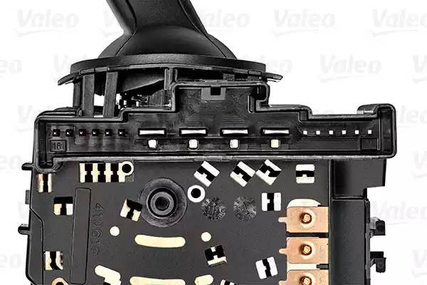 Переключатель подрулевой 251709 VALEO PHC