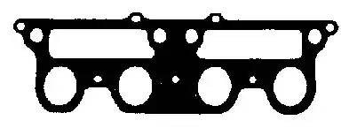 Прокладка впускного коллектора MG0384 BG AUTOMOTIVE