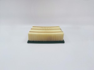 Фильтр воздушный AUDI A4 (8D  B5)  A6 (4B/C5)  Allroad I (4BH)  SKODA Superb I (3U)  VW Passat (3B2/ GB-9751 BIG FILTER