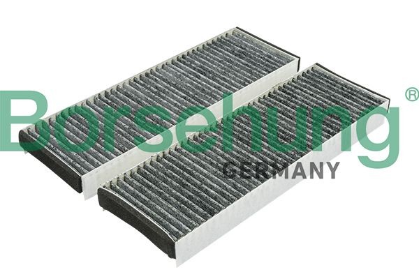 Фильтр салона B12802 BORSEHUNG