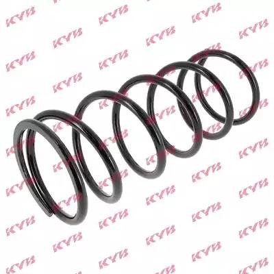 Пружина подвески RB1240 KAYABA