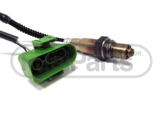 Деталь LB1864 FUELPARTS