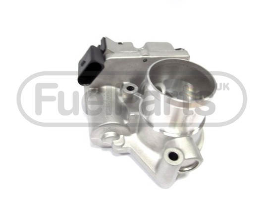 Заслонка дроссельная TB3154 FUELPARTS