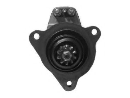 Деталь S510319 BTS TURBO