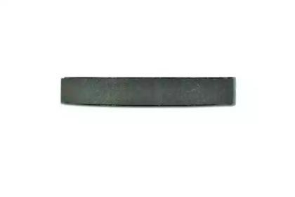 Колодки тормозные барабанные 8DA 355 050-361 HELLA BEHR PAGID