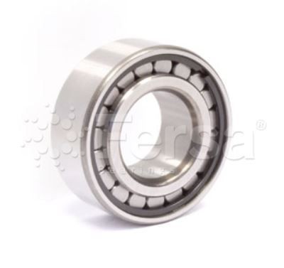 Подшипник ступицы колеса (комплект) F200004 FERSA