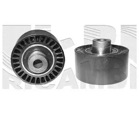 Ролик ремня ГРМ 77067 CALIBER