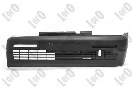 Бампер передний 016-03-500 LORO