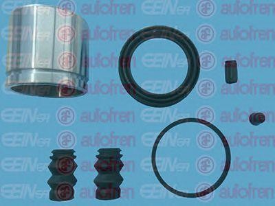 Суппорт тормозной (ремкомплект) D42046C AUTOFREN SEINSA