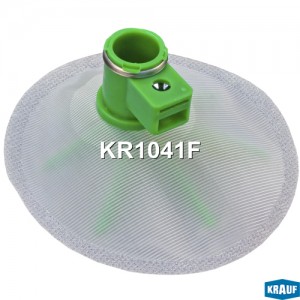Фильтр топливный KR1041F KRAUF