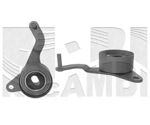 Ролик ремня ГРМ 56068 CALIBER