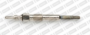 Свічка накалу DG005 DENSO