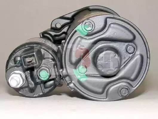 Стартер 22.0880 LAUBER