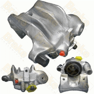 Суппорт тормозной CA1798 BRAKE ENGINEERING