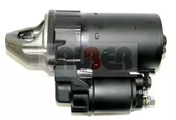 Стартер 22.1257 LAUBER