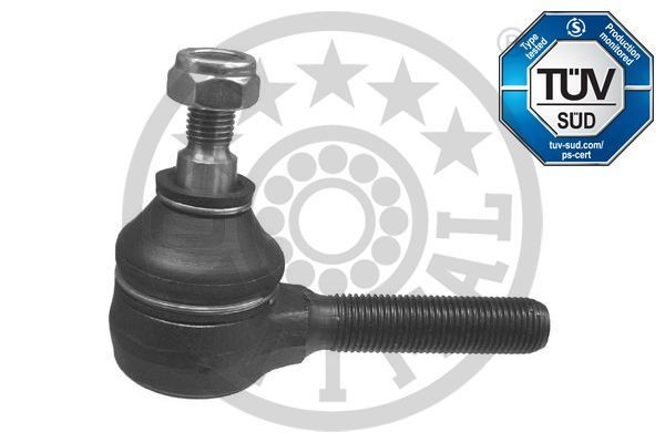 Наконечник рулевой тяги G1308 OPTIMAL