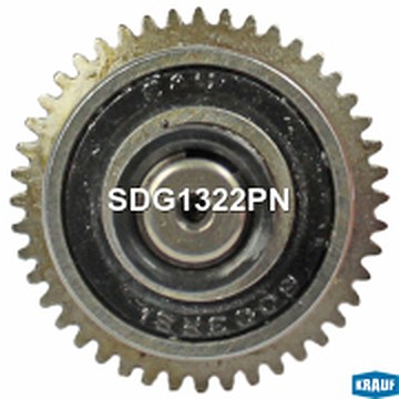 Привод стартера SDG1322PN KRAUF
