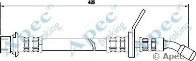 Шланг тормозной HOS3552 APEC BRAKING