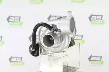 Деталь AS2840 DA SILVA