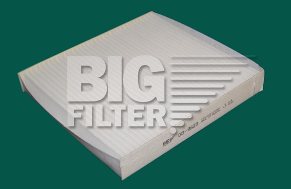 Фильтр салона GB9823 BIG FILTER