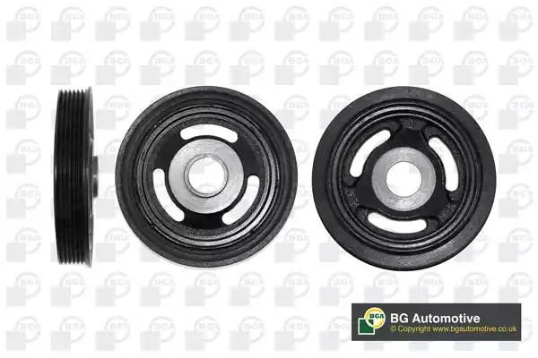 Шкив коленвала DP0682 BG AUTOMOTIVE