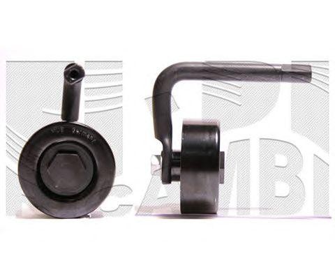 Натяжитель ролика ремня приводного 87765 CALIBER