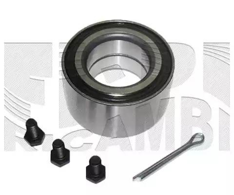 Подшипник ступицы колеса RC7023 CALIBER