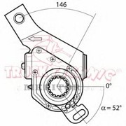 Деталь TT7002203 TRUCKTECHNIC