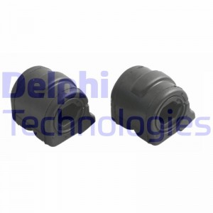 Насос - помпа системы охлаждения ДВС WP1761 DELPHI