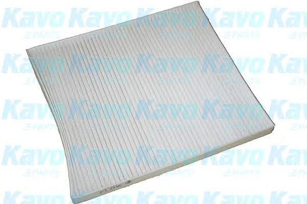 Фильтр салона KC6106 AMC