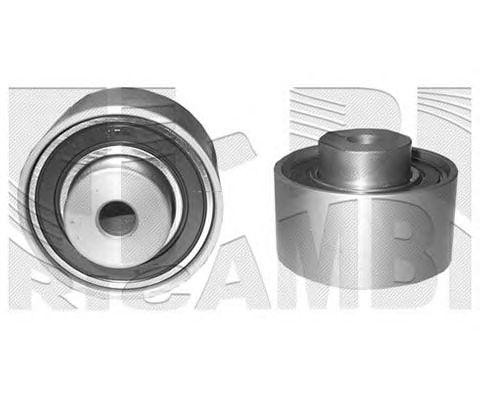 Ролик ремня ГРМ 00365 CALIBER