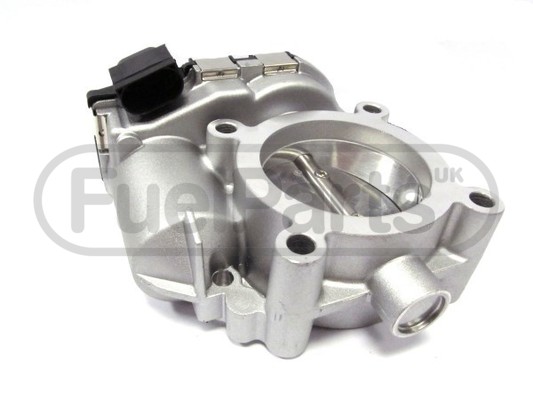 Заслонка дроссельная TB3163 FUELPARTS