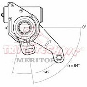 Деталь TT7000954 TRUCKTECHNIC