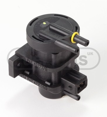 Клапан рециркуляции выхлопных газов EGR EV037 FUELPARTS