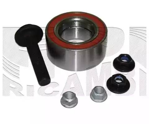Подшипник ступицы колеса RC1035 CALIBER