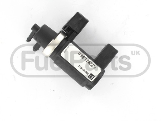 Клапан рециркуляции выхлопных газов EGR EV073 FUELPARTS